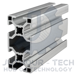 T-slot 30x60 Linear Rail 1000mm