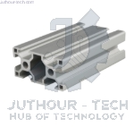 T-slot 30x60 Linear Rail 1000mm