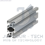 T-slot 30x60 Linear Rail 1000mm