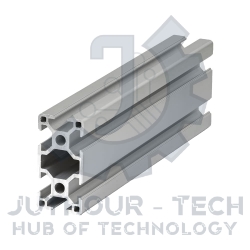 T-slot 30x60 Linear Rail 1000mm