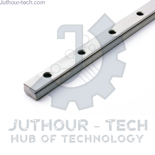 MGN15R Linear Rail Guide 1000mm
