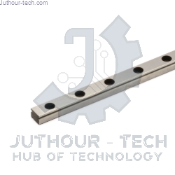 MGN15R Linear Rail Guide 1000mm
