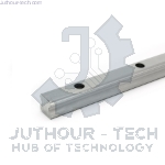 MGN15R Linear Rail Guide 1000mm