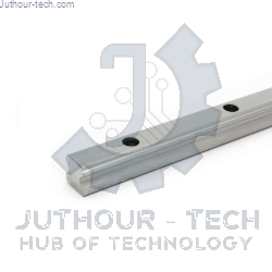 MGN15R Linear Rail Guide 1000mm