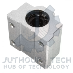 SCS10UU Linear Motion Ball Bearing Slide Block 10mm