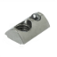 Spring Loaded T-Nut M5 (10 PCS)