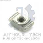 Drop In T-Nut - M3 (20 PCS)