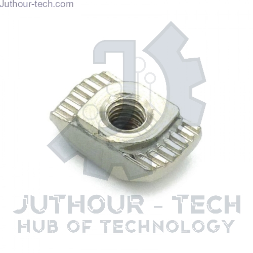 Drop In T-Nut - M3 (20 PCS)
