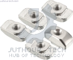 Drop In T-Nut - M3 (20 PCS)