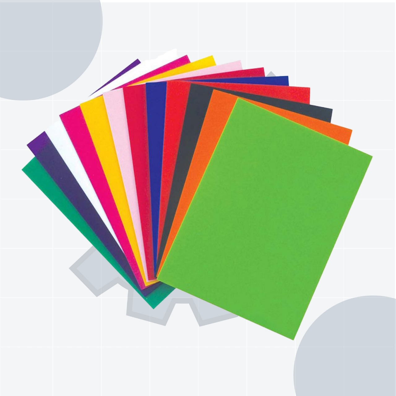Picture for category Cast Acrylic Sheets