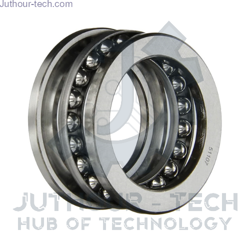 51107 Thrust Bearing 35x52x12