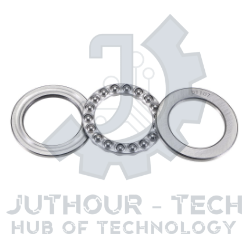 51107 Thrust Bearing 35x52x12