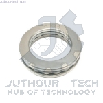 51107 Thrust Bearing 35x52x12