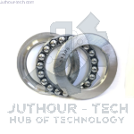 51108 Thrust Bearing 40x60x13