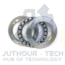 51108 Thrust Bearing 40x60x13