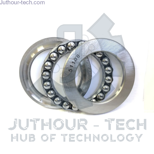 51108 Thrust Bearing 40x60x13