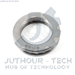 51108 Thrust Bearing 40x60x13