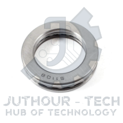 51108 Thrust Bearing 40x60x13