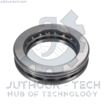 51108 Thrust Bearing 40x60x13