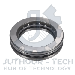 51108 Thrust Bearing 40x60x13