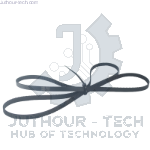 Gt2 6mm Closed Loop Timing Belt 2Gt-6 930mm Rubber Synchronous Belt