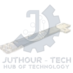 Transparent Top Plate Nema 17 Motor Mount For J3030 Synchronized Z Axis System