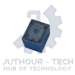 Relay 24v DC Coil 5 pin