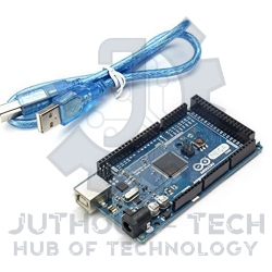 Arduino Mega 2560 With USB Cable