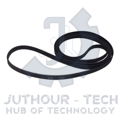 Gt2 6mm Closed Loop Timing Belt 1350mm Rubber Synchronous Belt