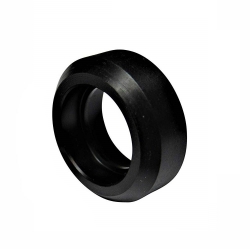 Solid V Wheel