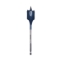 Bosch Flat Milling Drill Self Cut Speed 24 X 152 mm