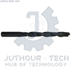 Twist Drill Bit 4.3mm