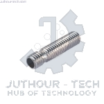 E3D V5 Tube With Slot Bore 4.1mm M6x26mm