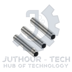 E3D V5 Tube Bore 4.1mm M6x26mm