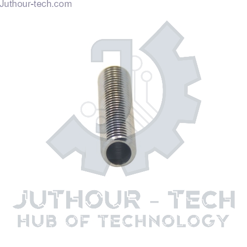 E3D V5 Tube Bore 4.1mm M6x30mm