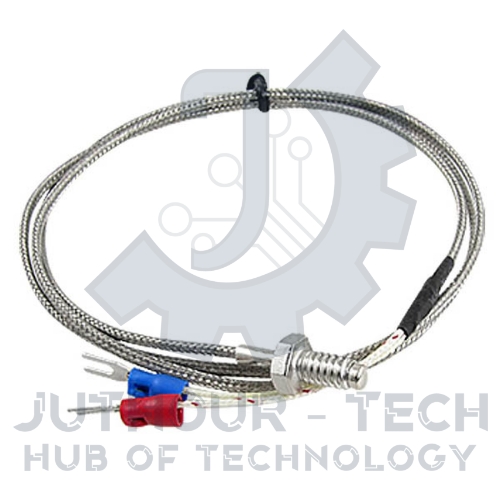 JuthourTech Thermocouple Type K