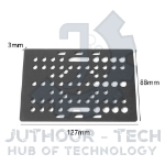 V-Slot Gantry Plate - Universal (Aluminum)