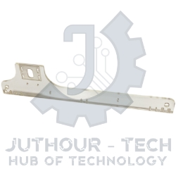 Transparent Top Plate Nema 17 Motor Mount For J4040 Synchronized Z Axis System