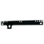 Black Top Plate Nema 17 Motor Mount For J3030 Synchronized Z Axis System