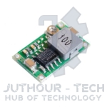 DC-DC Step Down Converter 3A – Ultra Mini-360 (4.75V~23Vdc to 1V~17Vdc)