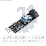 Obstacle Avoidance Tracking Sensor for Arduino