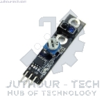 Obstacle Avoidance Tracking Sensor for Arduino