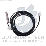 Temperature Sensor With Socket