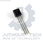 Electro Hub Temperature Sensor LM35