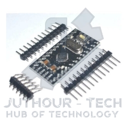 Arduino Compatible Pro Mini atmega328 Board 5V 16M