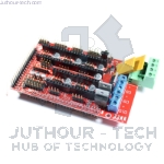 Control Board Ramps 1.4