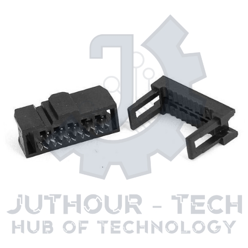 Juthour-Tech | IDC10 female (FC10-Cable)