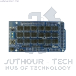 Sensor Shield v2 for arduino Mega 1280 or 2560