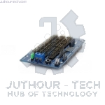 Sensor Shield v2 for arduino Mega 1280 or 2560