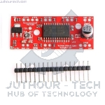 Stepper Motor Driver A3967 Module